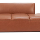 Zuo Confection Sofa Brown