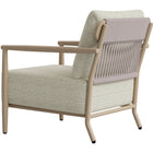 Zuo Sora Armchair Green