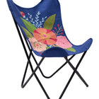 Zuo Marsa Accent Chair Multicolor