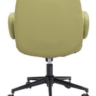 Zuo Lionel Office Chair Olive Green