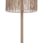 Zuo Buff Floor Lamp Taupe