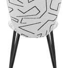 Zuo Prestige Dining Chair (Set of 2) White