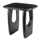 Zuo Arasan Accent Table Black