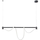 Zuo Adder Ceiling Lamp Black