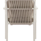 Zuo Aite Dining Chair (Set of 2) Beige