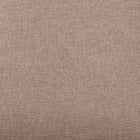 Baxton Studio April Modern Sand Fabric and Dark Brown Finished Wood 5-Piece Dining Set