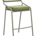 Zuo Rio Barstool (Set of 2) Green