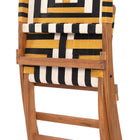 Zuo Sunbeam Lounge Chair Multicolor