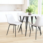Zuo Byron Dining Chair (Set of 2) White