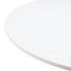 Zuo Auray Bar Table White
