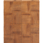 Zuo Cetka Side Table Natural