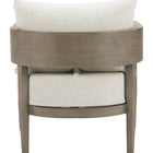 Zuo Foret Armchair Beige