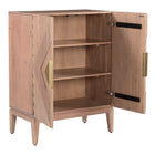 Zuo Hira Cabinet Natural