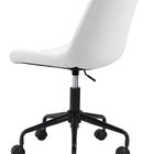 Zuo Byron Office Chair White
