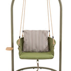 Zuo Boise Hanging Chair Green