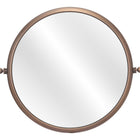 Zuo Rand Mirror Bronze