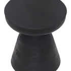 Zuo Sage Side Table Black