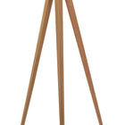 Zuo Imperial Floor Lamp Beige & Natural