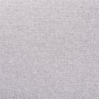 Baxton Studio Charlottle Modern Grey Fabric and Dark Brown Finished Wood 5-Piece Dining Set