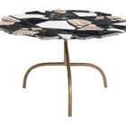 Zuo Baia Coffee Table Multicolor