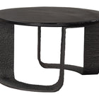 Zuo Divin Coffee Table Black