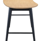 Zuo Tarkiz Desk Natural