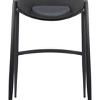 Zuo Desi Barstool (Set of 2) Black