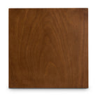 Baxton Studio Alora Modern and Contemporary Grey Fabric Upholstered Walnut Brown Finished 5-Piece Wood Pub Set