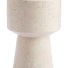 Zuo Masko Side Table Beige