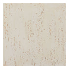 Zuo Kitara Side Table Beige