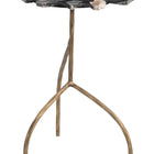 Zuo Baia Side Table Multicolor
