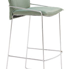 Zuo Pola Barstool Green
