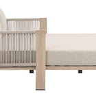 Zuo Sunlit Springs Daybed Green