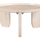 Zuo Nador Coffee Table Natural