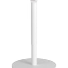Zuo Mule Adjustable Bar Table White
