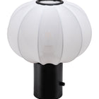 Zuo Wisteria Table Lamp White