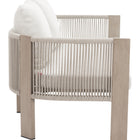 Zuo Rebel Sofa Beige