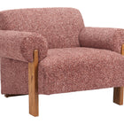 Zuo Verity Accent Chair Copper