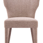 Zuo Peridot Dining Chair Taupe