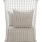 Zuo Hudu Accent Chair Beige