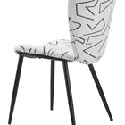 Zuo Prestige Dining Chair (Set of 2) White