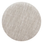 Zuo Fije Storage Ottoman Gray