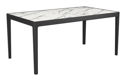 Zuo Tokai Dining Table White