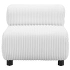 Zuo Rahat Accent Chair White