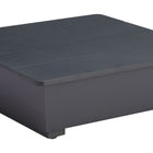 Zuo Tien Side Table Black