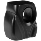 Zuo Trung Side Table Black
