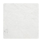 Zuo Fiora Side Table White & Black