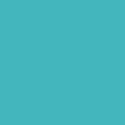 Manhattan Comfort MoMa Modern Wool Blend Accent Chair in Teal