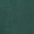Manhattan Comfort Rosemont Mid-Century Modern Velvet Accent Armchair in Green