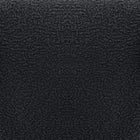Manhattan Comfort Darian Modern Boucle Lounge Chair in Black